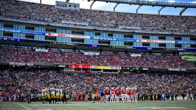 Un nuevo estudio nombra a la mejor ciudad deportiva de Estados Unidos para 2025.
