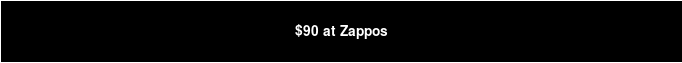 $90 at Zappos