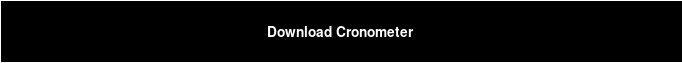 Download Cronometer