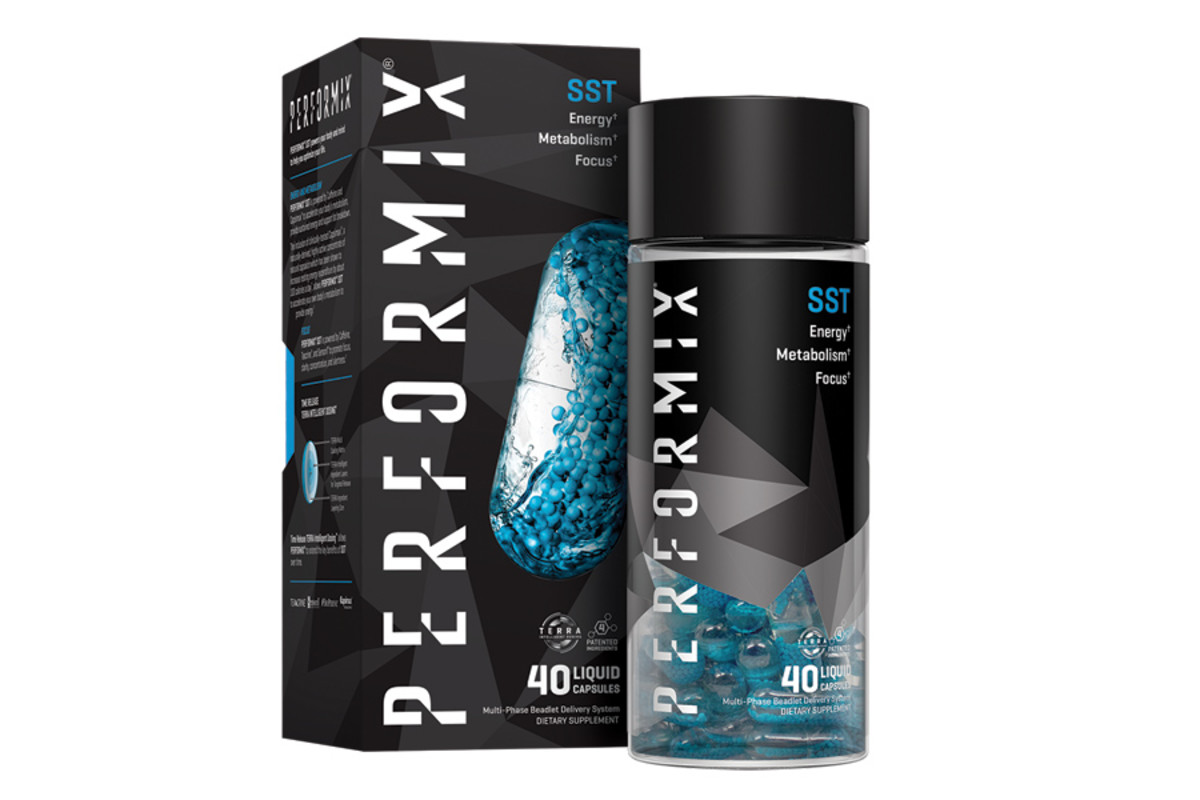 Performix SST