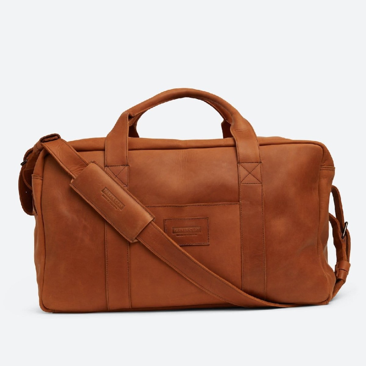 Parker Clay Montecito Weekender Bag