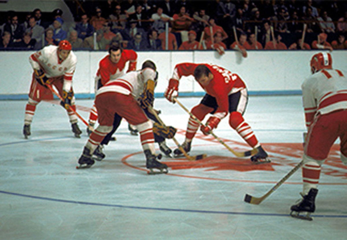 Summit Series