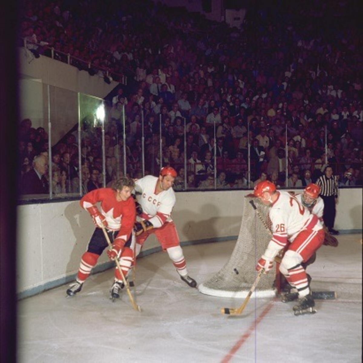 Team Canada 1972