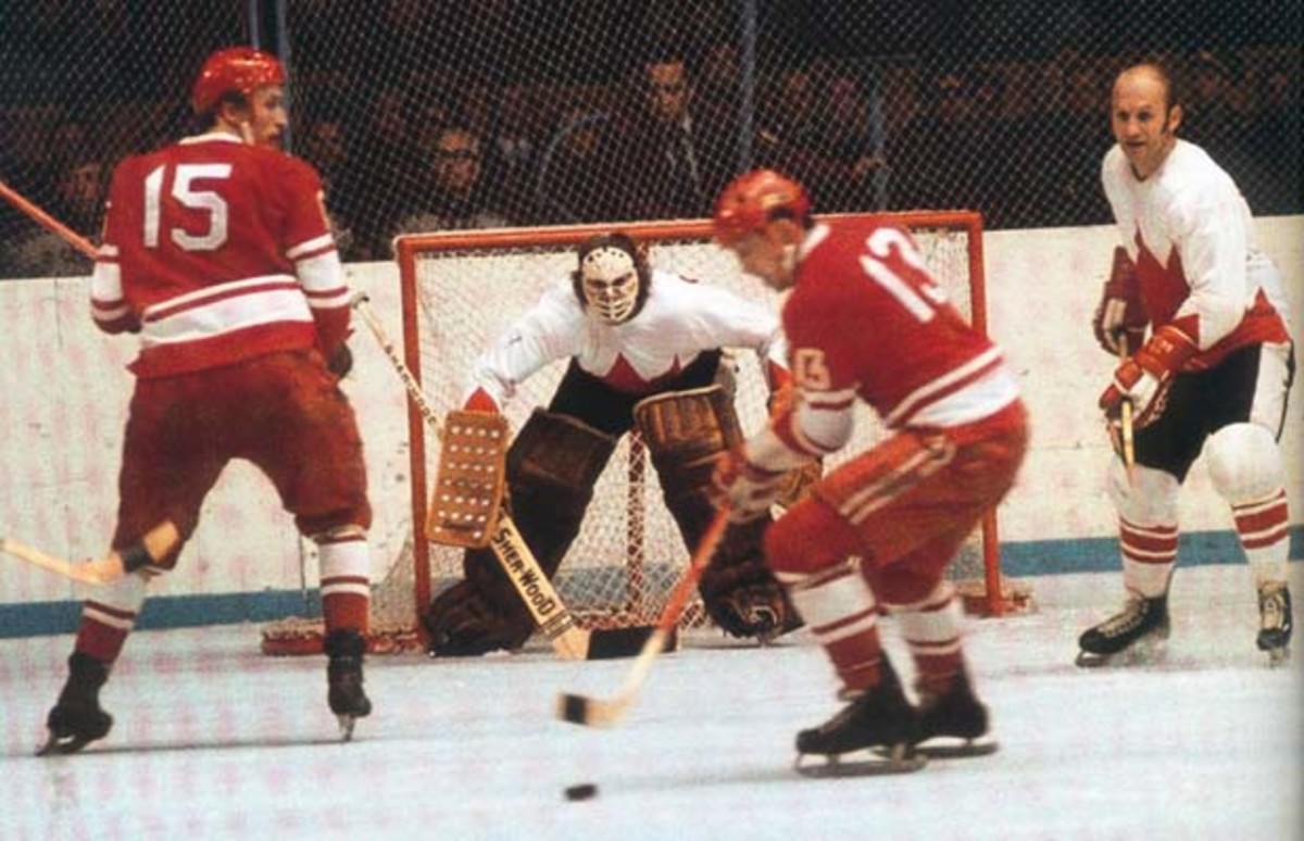 Team Canada 1972