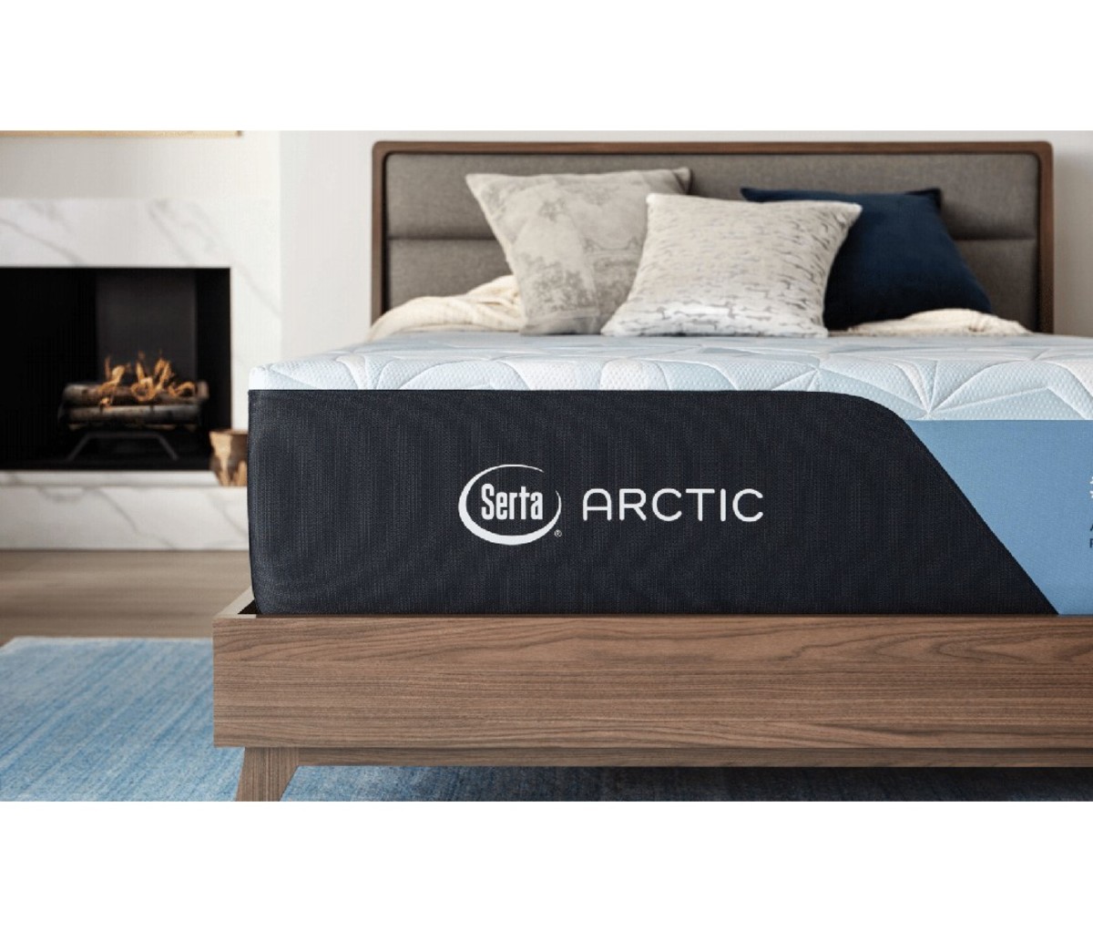 Serta Arctic mattress