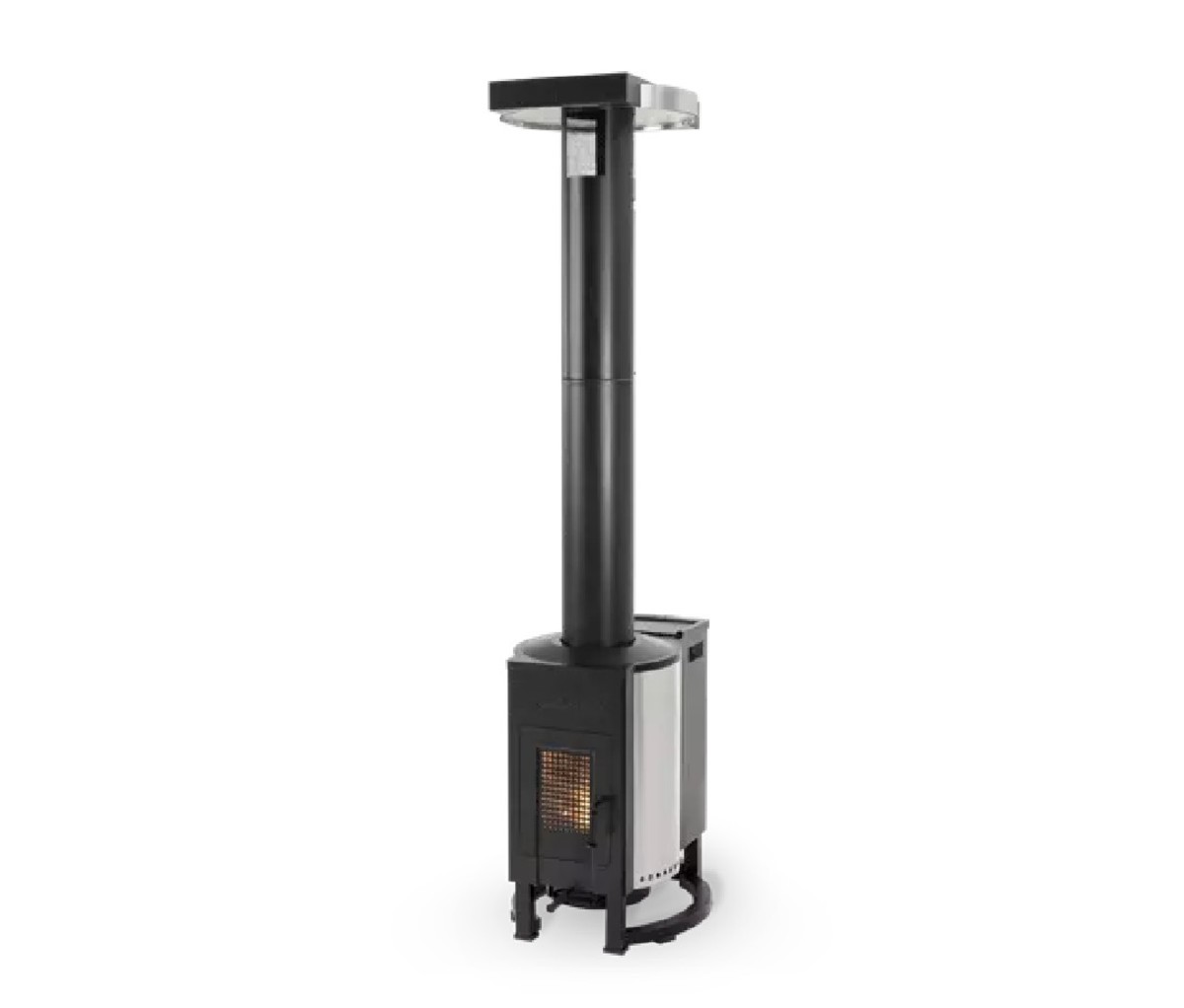 SoloStove Tower Patio Heater.