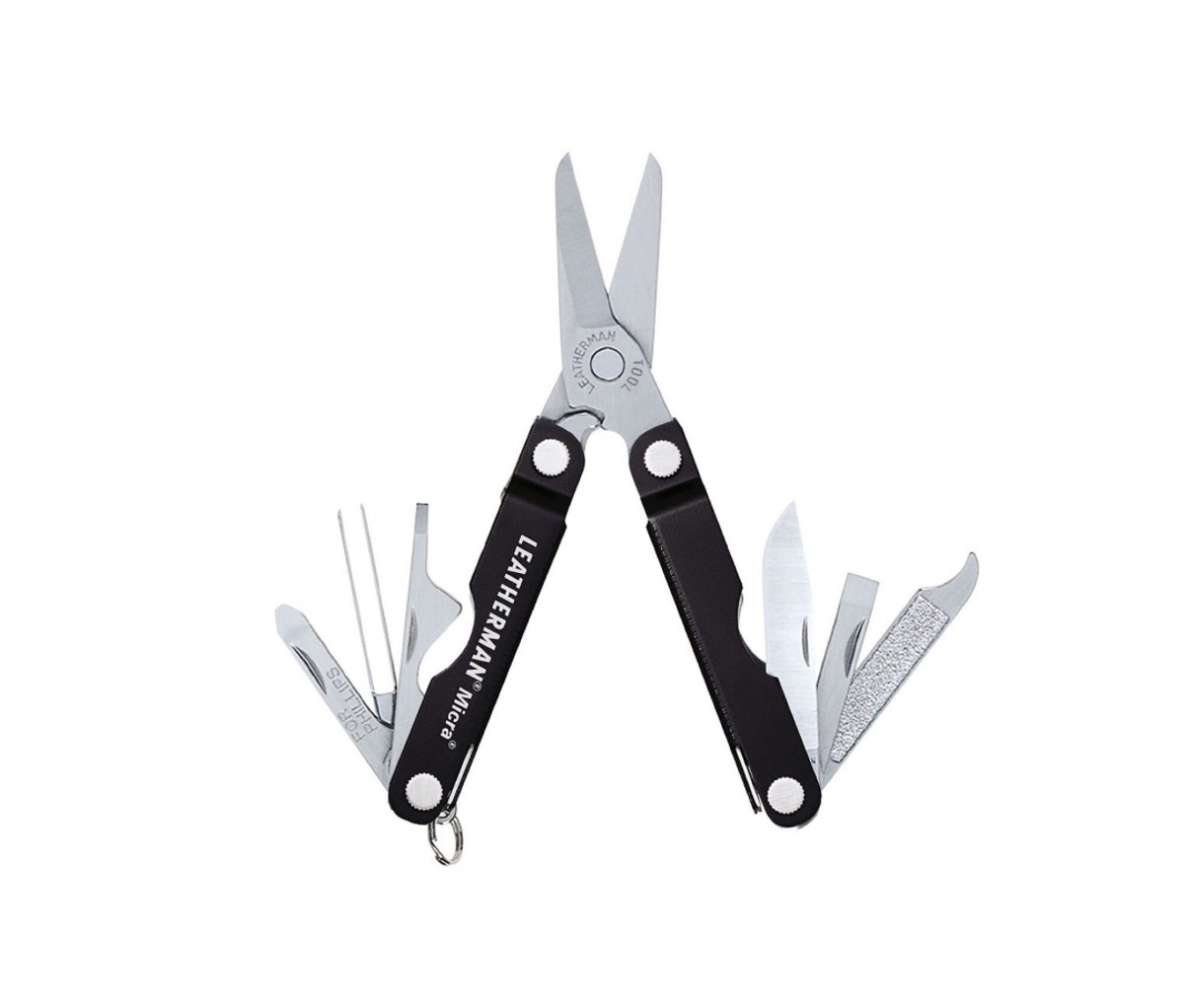 Leatherman Micra