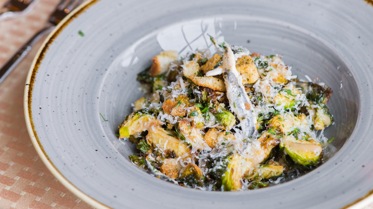date night meals
