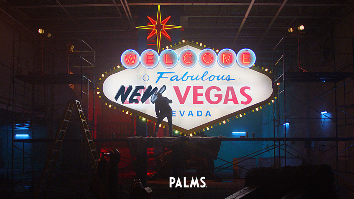 Palms Casino Resort