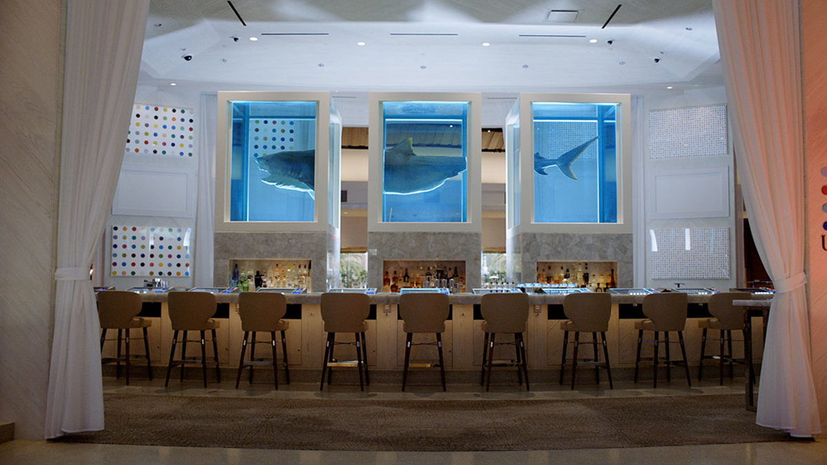 Palms Casino Resort