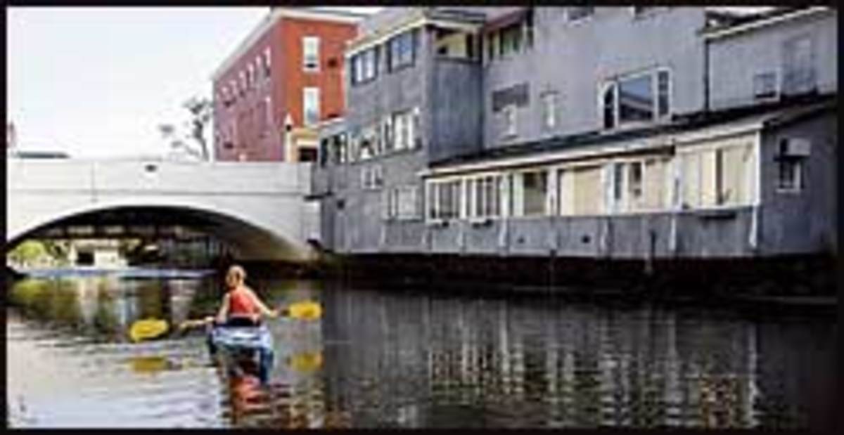 saranac_kayakers_art