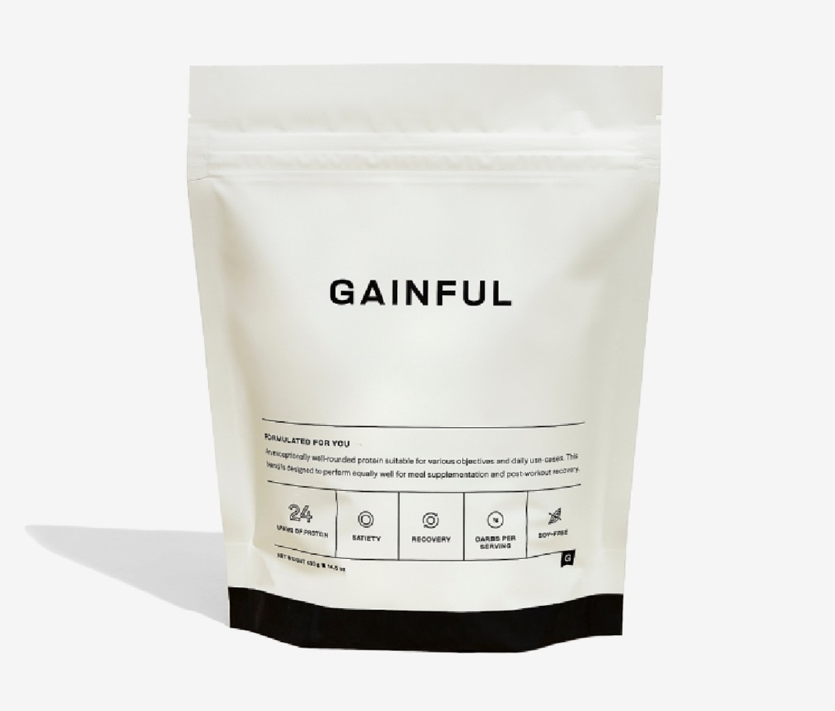 Gainful Protein Powder