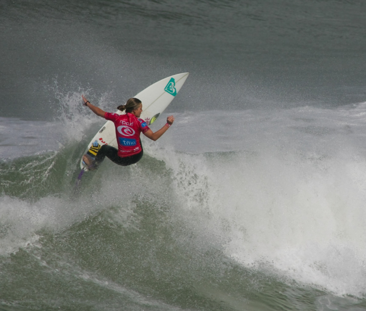 surfing life hottest 100