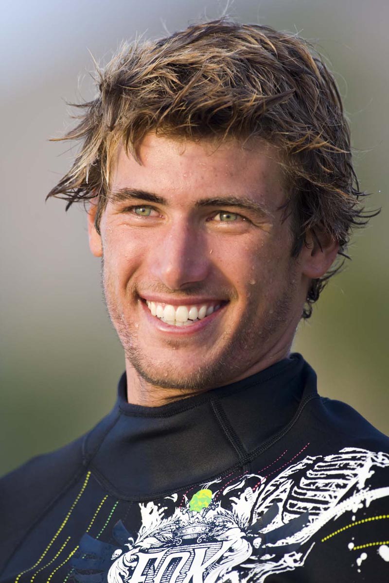 The Ten Hottest Guys In Surfing—According To Heather Rose Men's Journal