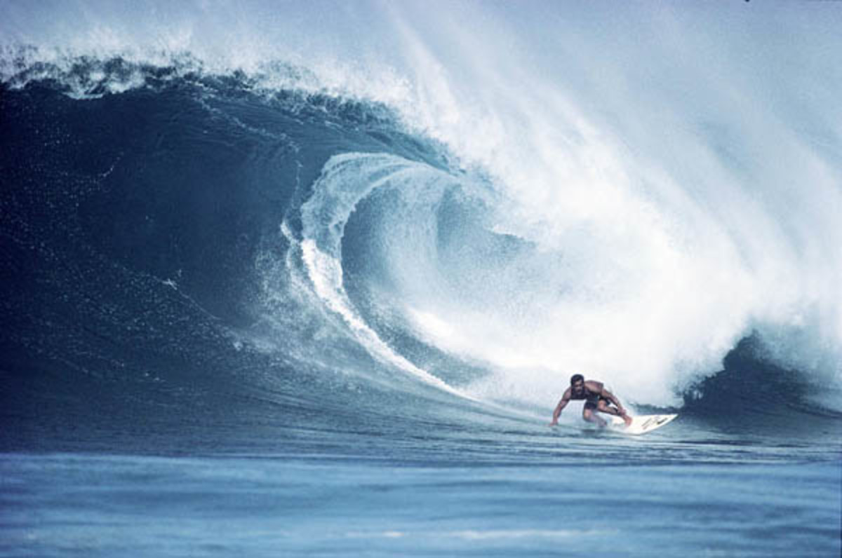 Dane Kealoha Dane Kealoha