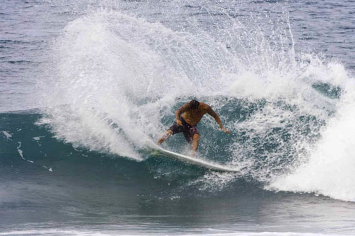Sunny Garcia Sunny Garcia
