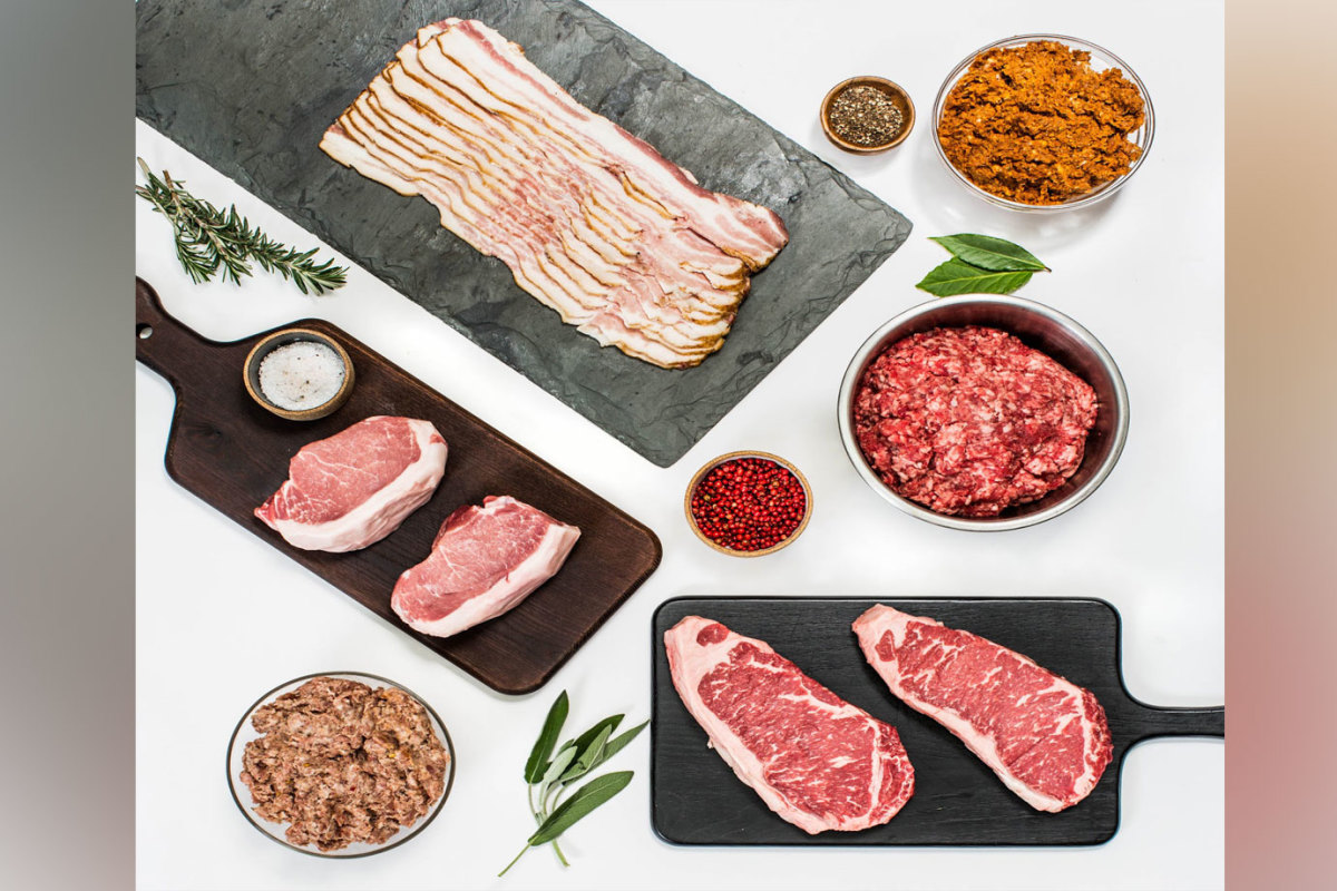 Meat