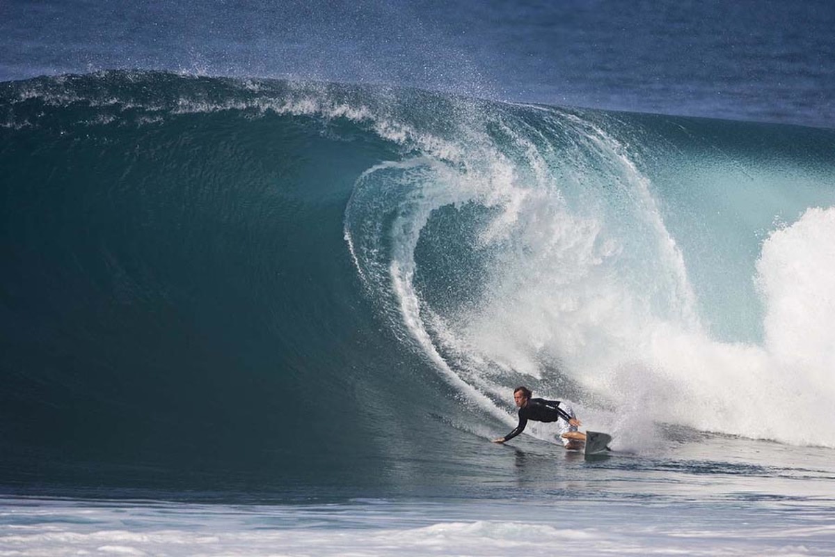 Tom Curren Tom Curren