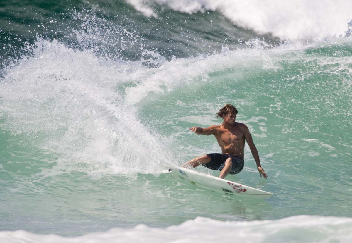 Dane Reynolds Dane Reynolds