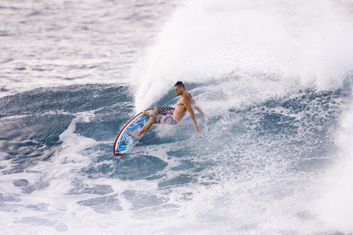 Dave "Rasta" Rastovich Dave "Rasta" Rastovich