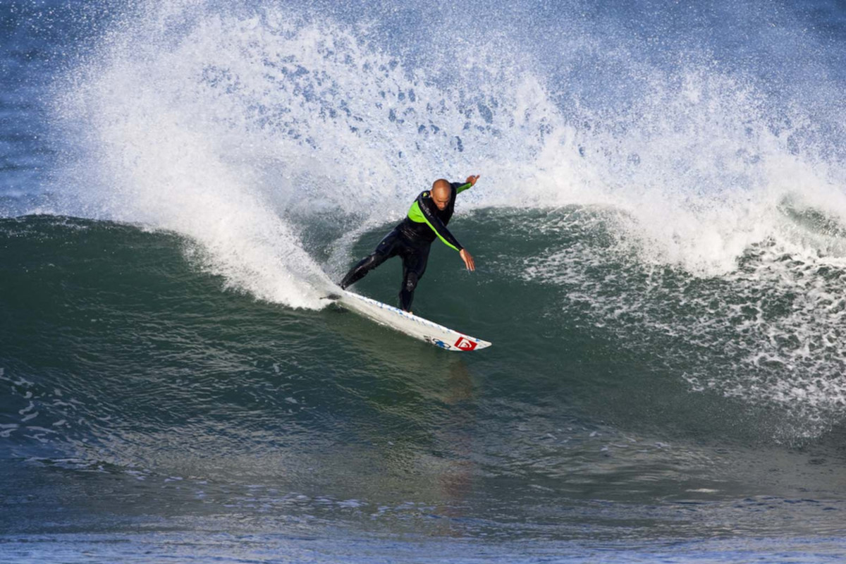 10 Best Styles In Surfing | Men's Journal