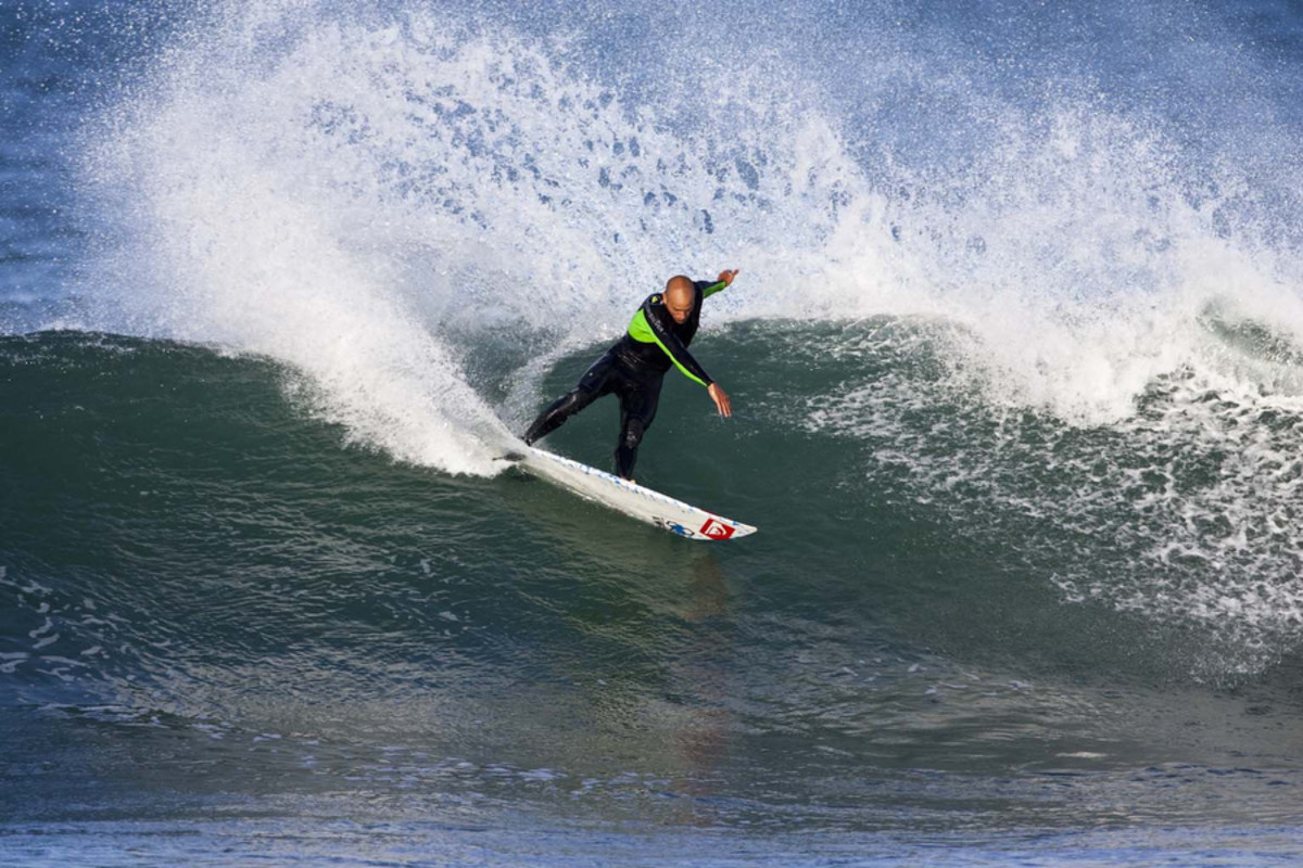 Kelly Slater Kelly Slater