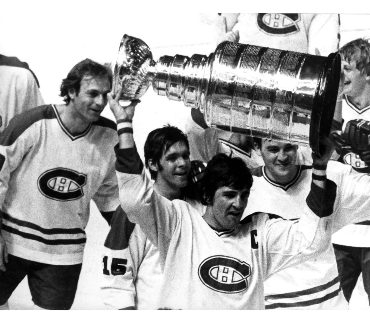 Serge Savard