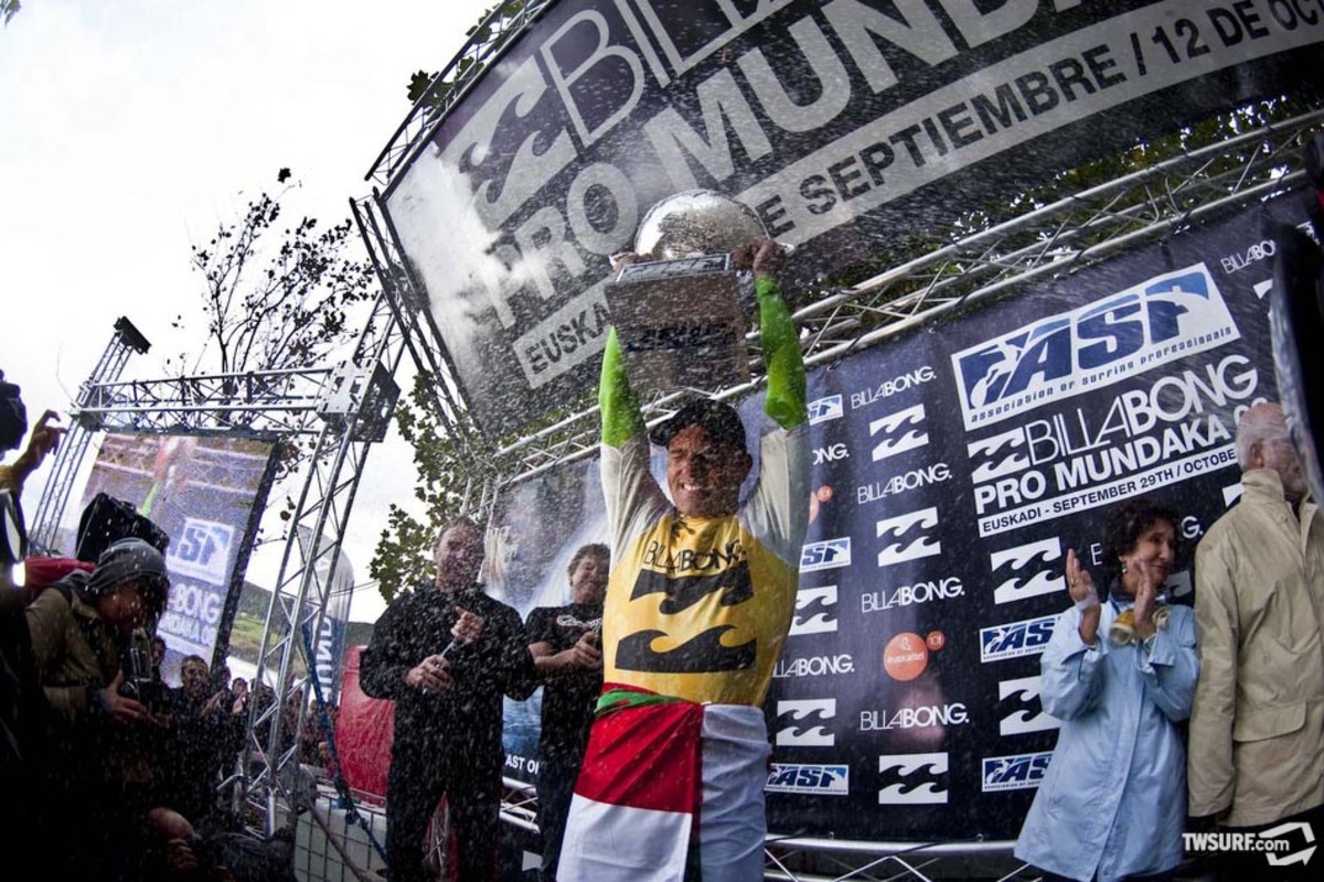 To date, Slater has won over 2-million dollars in prize money throughout his professional career. Photo: jackenglish.com