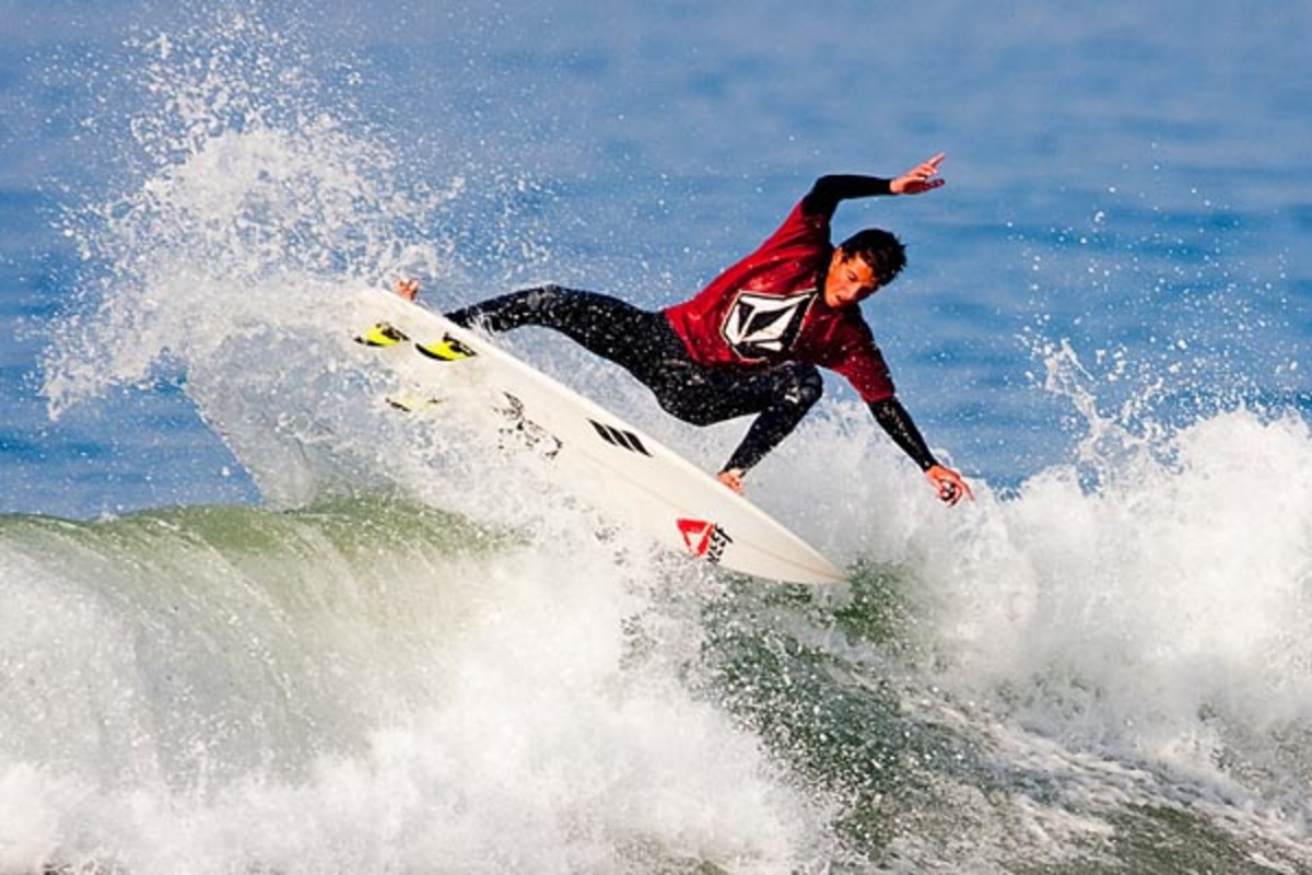 2010 2011 Volcom’s Totally Crustaceous Tour, Oceanside Harbor, O