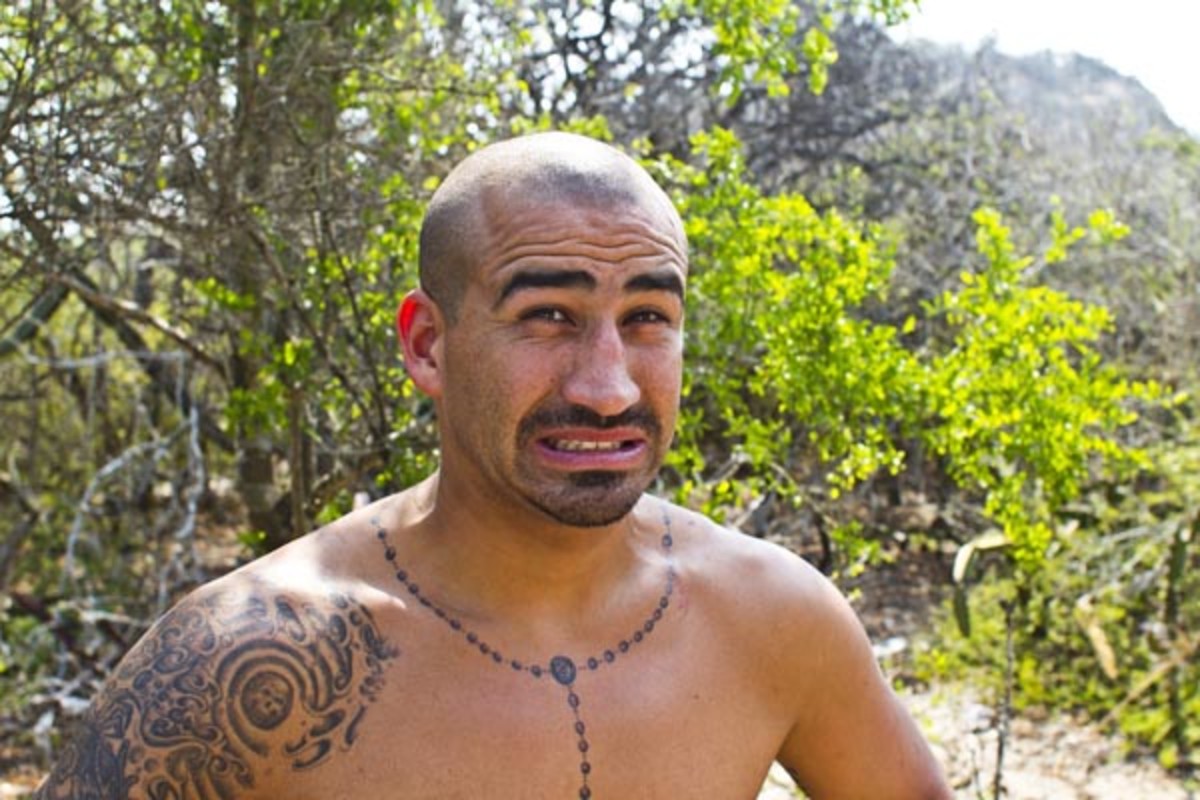 Bobby martinez