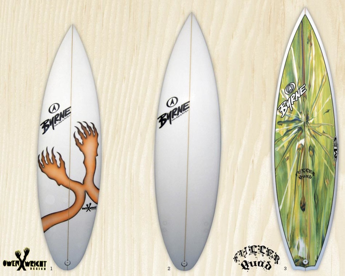2011 Summer Surfboard Guide Page 9 Of 13 Men S Journal 2011 Summer Surfboard Guide Page 9 Of 13 Men S Journal