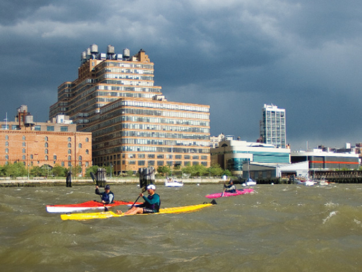fast-and-fit-boats touring kayaks