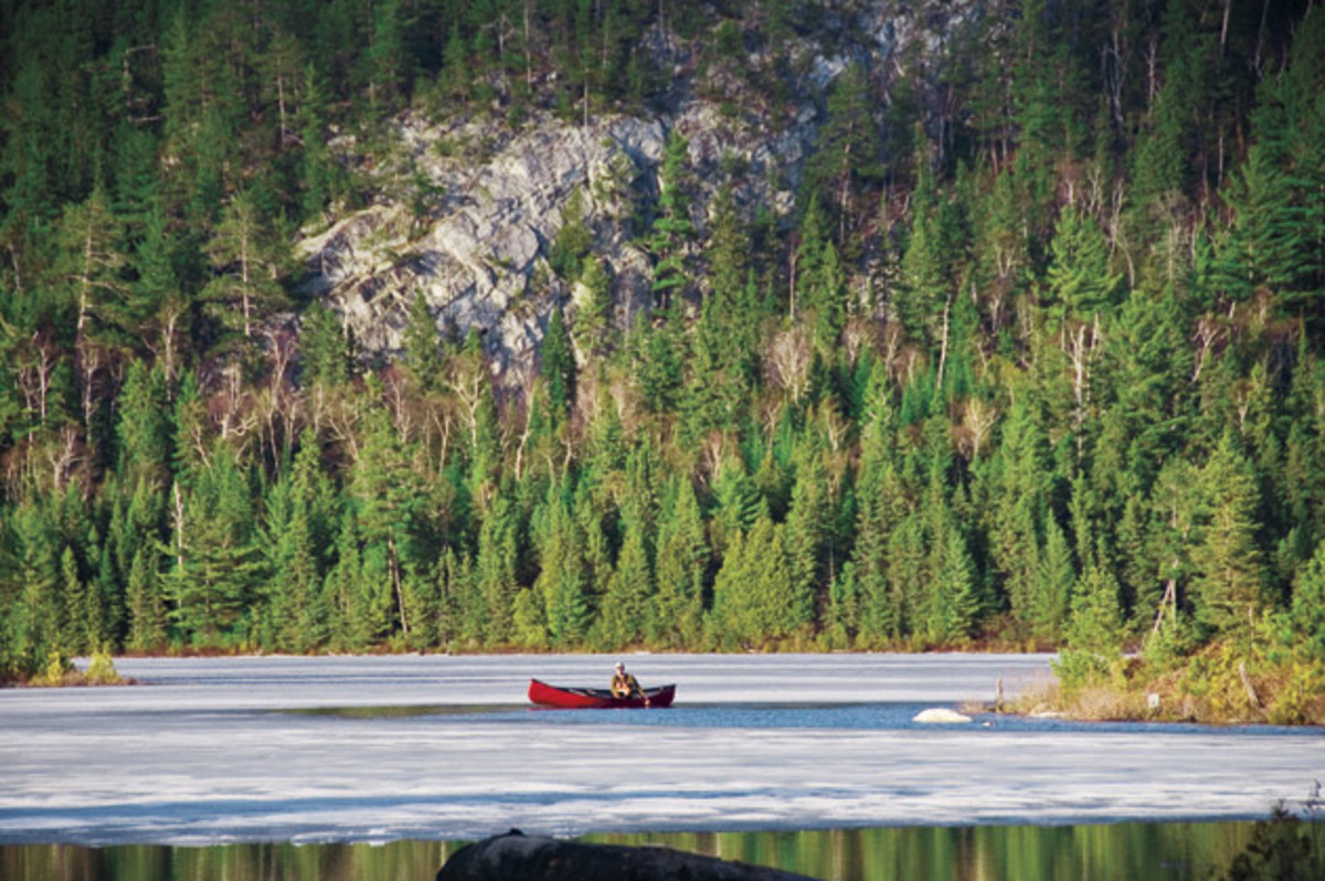 temagami-toronto