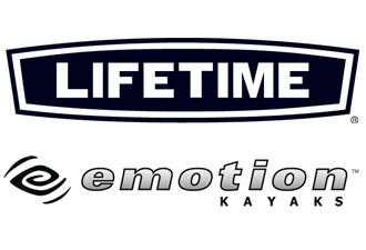Lifetime Products Acquires Emotion Kayaks