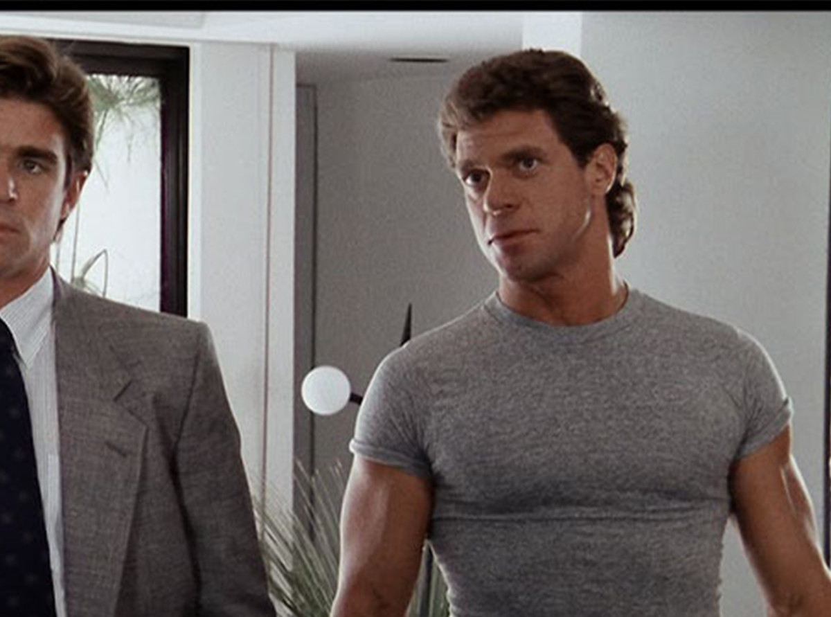 Joe Piscopo