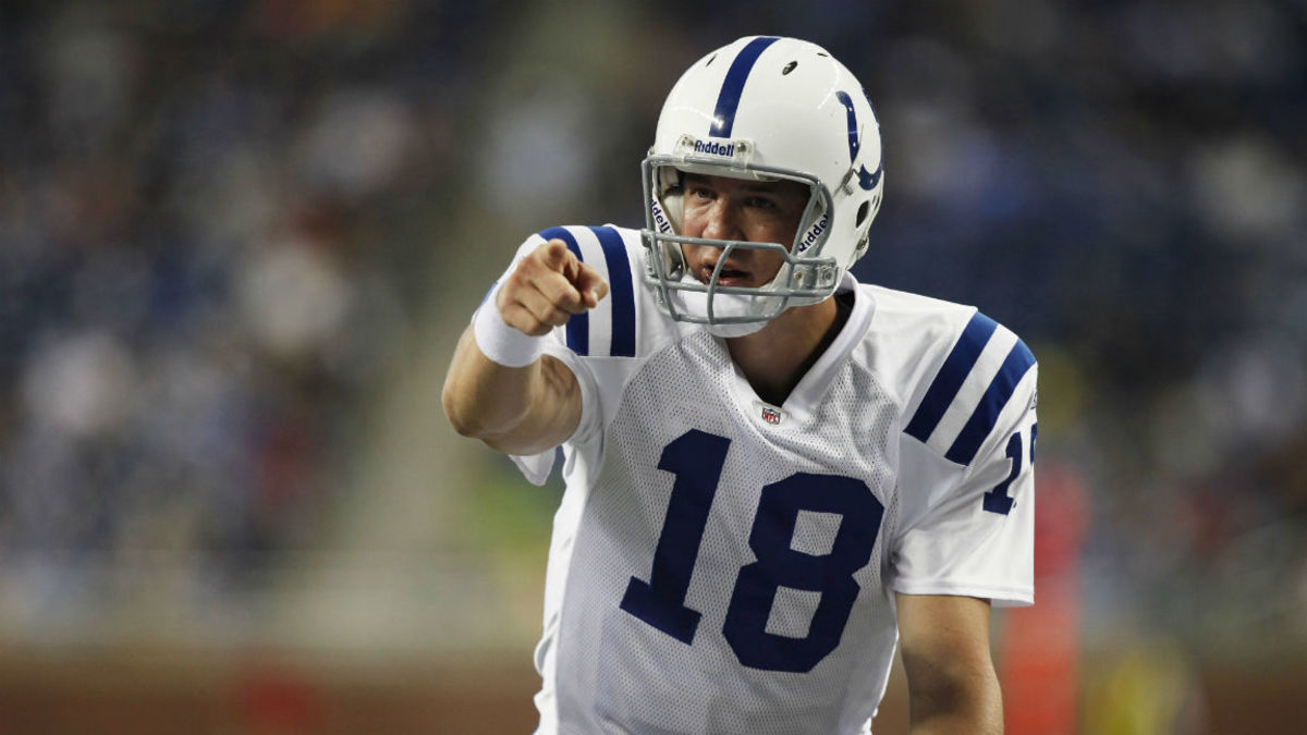 Colts