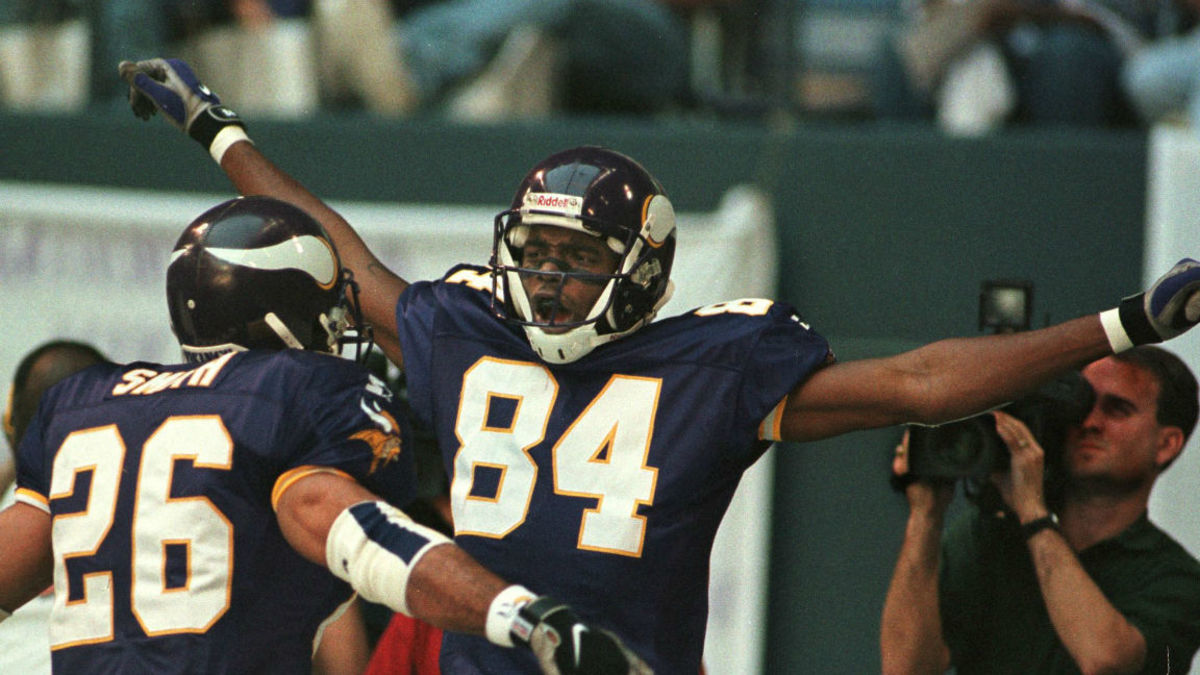 Randy Moss