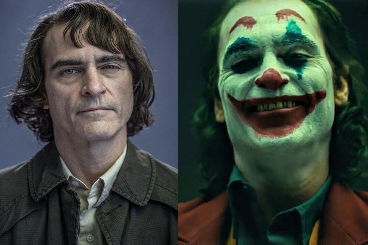 Joker Movie / Warner Bros.