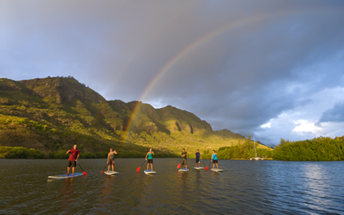 Kauai