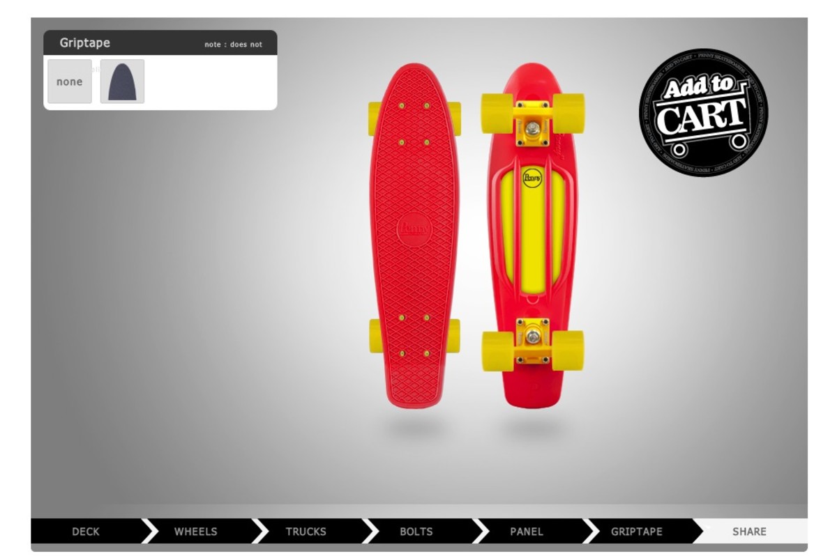 Build Your Own Penny Board Men S Journal