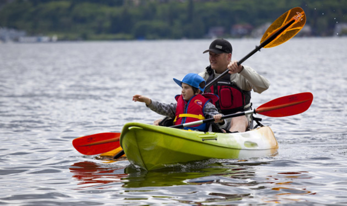 best tandem kayak best tandem kayak