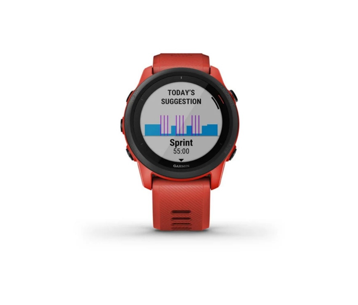 Garmin Forerunner 745