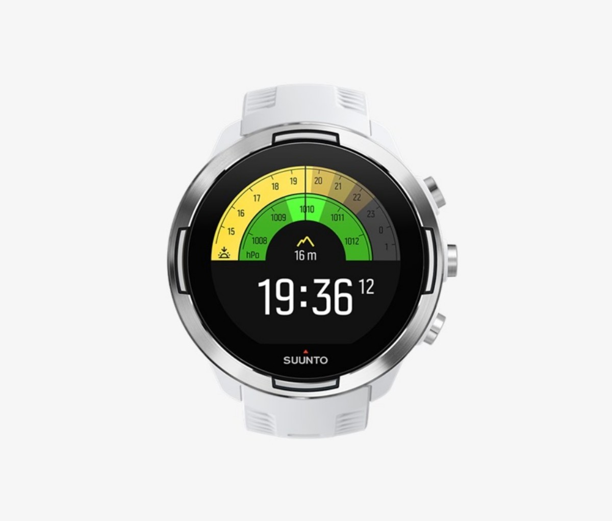 Suunto 9 Baro
