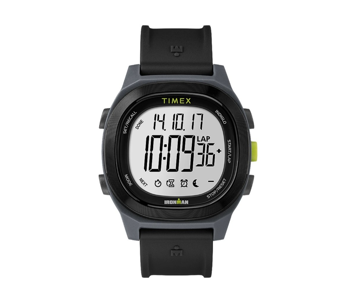Best Sport Watches for Training Outdoors | Men's Journal