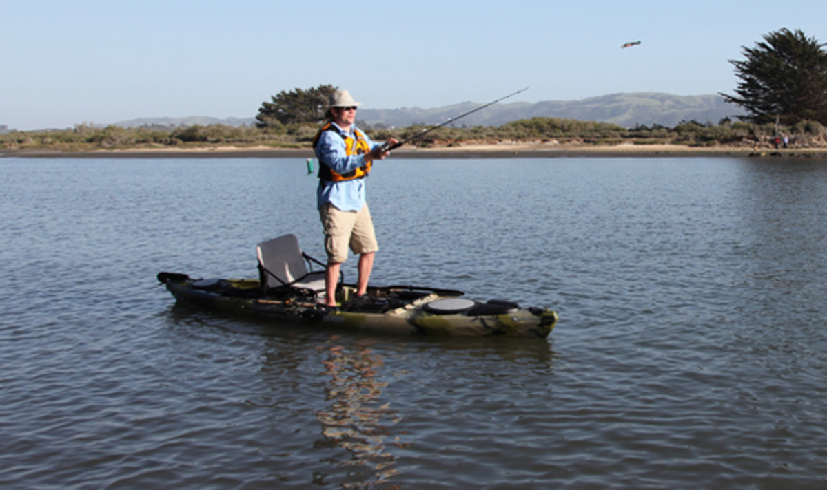 Jackson kayak cuda