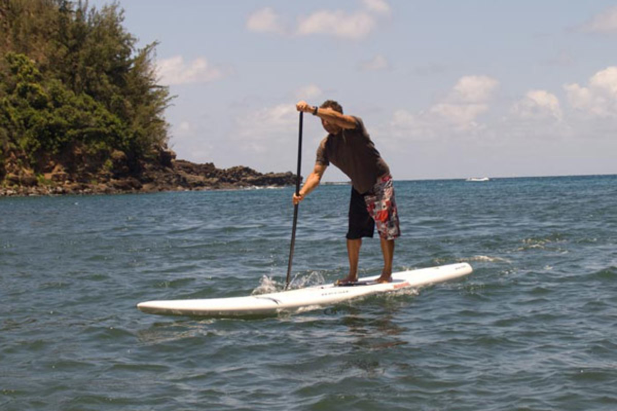 Dave Kalama_Relax pic Photo courtesy of Dave Kalama