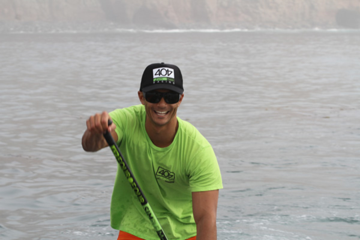 Ching-2 Photo: Riviera Paddlesurf/404
