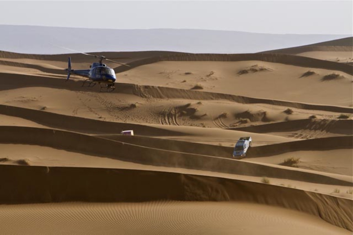 Morocco Morocco