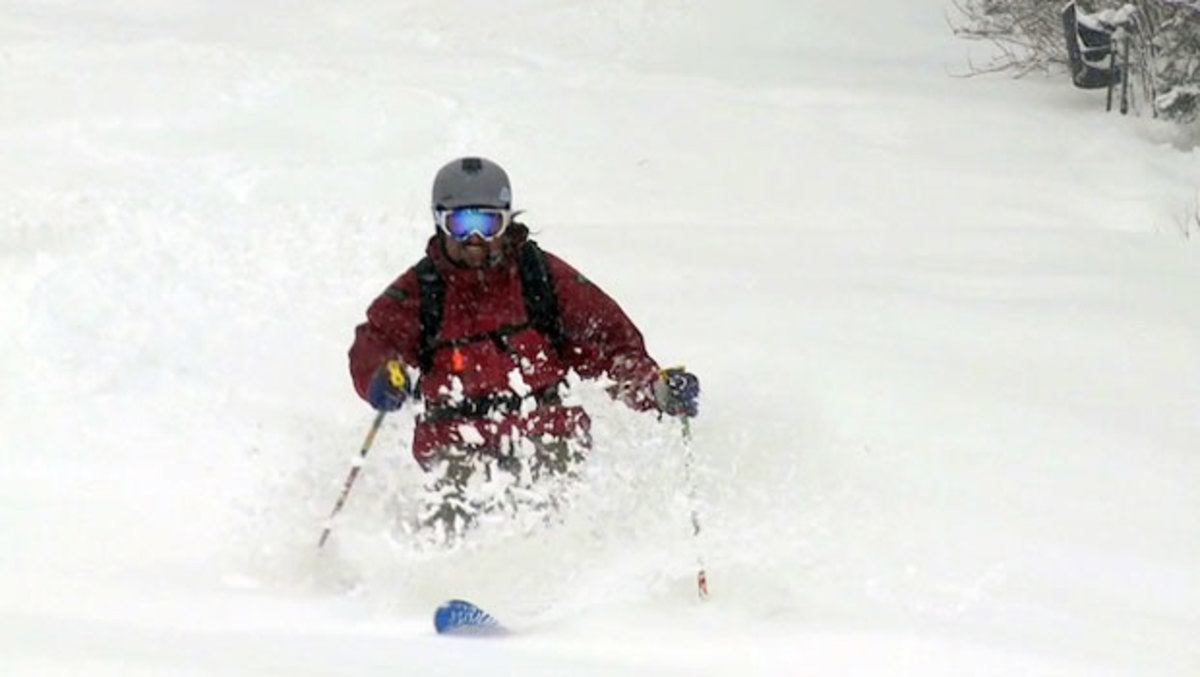 killington
