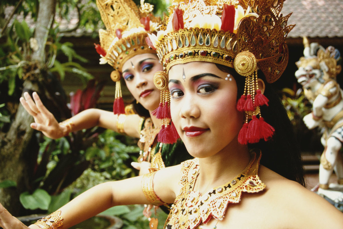  Bali Culture  And Customs Bali  Gates of Heaven